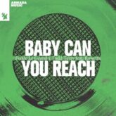 Fedde Le Grand & Todd Terry - Baby Can You Reach (feat. Rowetta)