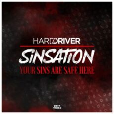 Hard Driver - SINSATION