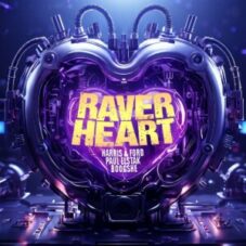 Harris & Ford & DJ Paul Elstak & Boogshe - Raverheart