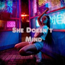 Henry Neeson - She Doesn't Mind