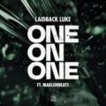 Laidback Luke feat. marlonbeats - One on One (Extended Mix)