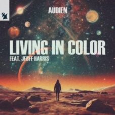 Audien & Jeoff Harris - Living in Color