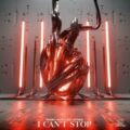 Franky Nuts & Guy Arthur - I Can't Stop