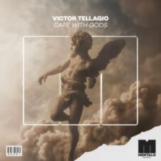 Victor Tellagio - Cafe With Gods