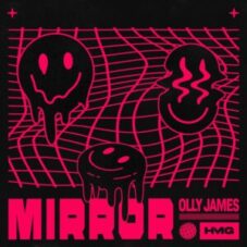 Olly James - Mirror