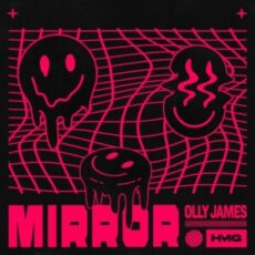 Olly James - Mirror