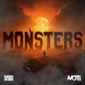 Sonny Wern & MOTi - Monsters