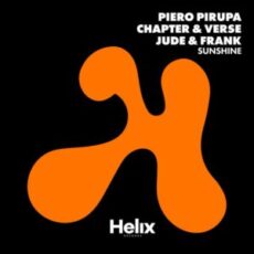 Piero Pirupa, Chapter & Verse x Jude & Frank - Sunshine