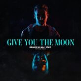 Keanu Silva & IZKO - Give You The Moon (feat. Felix Samuel)