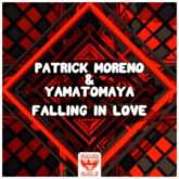 Patrick Moreno & YAMATOMAYA - Falling In Love