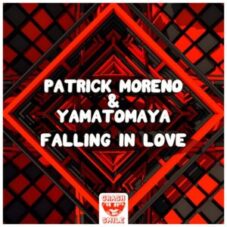 Patrick Moreno & YAMATOMAYA - Falling In Love