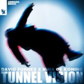 David Forbes & Nina de Koning - Tunnel Vision (Extended Mix)