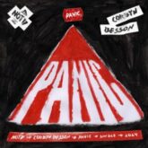 NOTD & Corbyn Besson - Panic