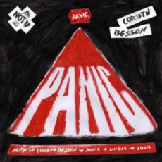 NOTD & Corbyn Besson - Panic