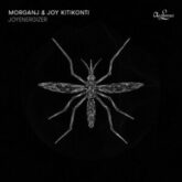 MorganJ & Joy Kitikonti - Joyenergizer (Extended Mix)