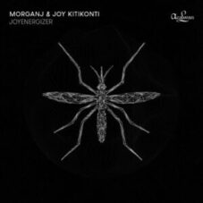 MorganJ & Joy Kitikonti - Joyenergizer (Extended Mix)