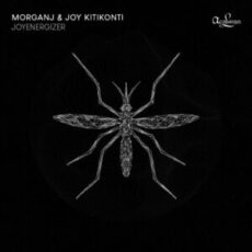 MorganJ & Joy Kitikonti - Joyenergizer (Extended Mix)