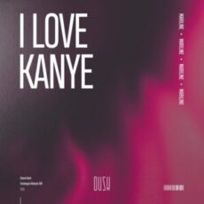 Mariline - I Love Kanye (Extended Mix)