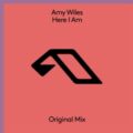 Amy Wiles - Here I Am (Extended Mix)