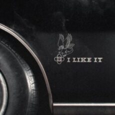 Alesso, Nate Smith - I Like It (Remixes)