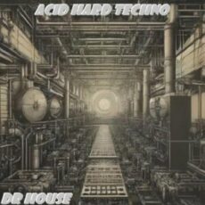 Dr House - Acid Hard Techno