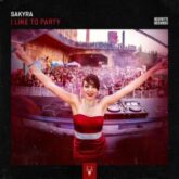 Sakyra - I Like To Party