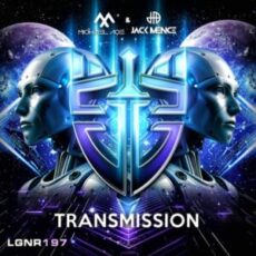 Michael Ace & Jack Mence - Transmission