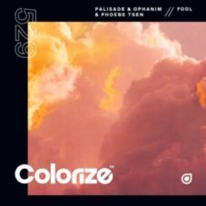 Palisade & Ophanim & Phoebe Tsen - Fool (Extended Mix)