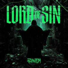 Phantom - Lord Of Sin