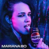 Mariana BO - Pepsi Black?