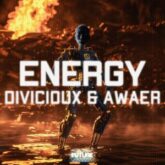 DIVICIOUX & Awaer - Energy (Extended Mix)