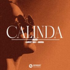 Laurent Wolf & Ahoona - Calinda 2024 (Extended Mix)