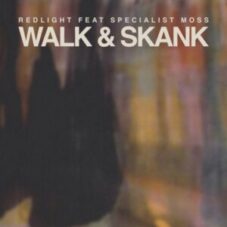 Redlight - Walk & Skank (feat. Specialist Moss)