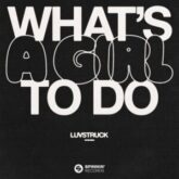 Luvstruck - What's A Girl To Do