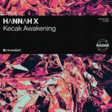 HΛNNΛH X - Kecak Awakening