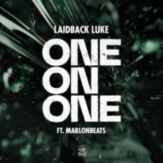 Laidback Luke feat. marlonbeats - One On One