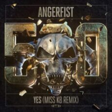 Angerfist - Yes (Miss K8 Remix)