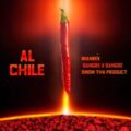 Imanbek, Sangre x sangre, Snow Tha Product - AL CHILE