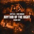 Skytech & Vion Konger - Rhythm Of The Night (R3HAB Edit)