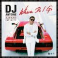 DJ Antoine, Aloe Blacc & Infinity - Where Do I Go (MOGUAI Remix)