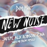 JAYEM, Alix Robson & Iona - Save Me From Myself