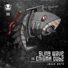 Sling Wave & ENiGMA Dubz - Jabba Wars