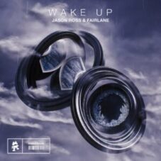 Jason Ross & Fairlane - Wake Up