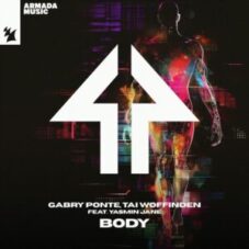 Gabry Ponte & Tai Woffinden - Body (feat. Yasmin Jane)