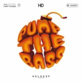 Wuki - Pump The Bass