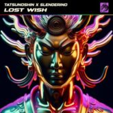 Tatsunoshin x Slenderino - Lost Wish