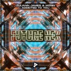 Juliann James & Mzrin - Addicted To You (Extended Mix)