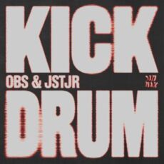 OBS & JSTJR - Kick Drum