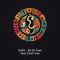 Zafrir - Ek Do Teen (feat. Drish Vee)