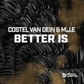 Costel Van Dein & M.J.E - Better Is